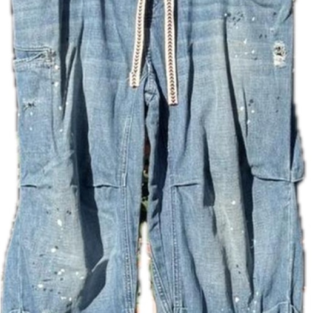 Moxy Jeans by We The Free